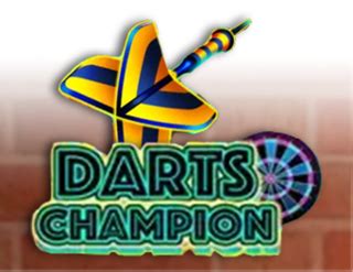 Darts Champion Ka Gaming Betfair
